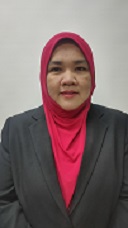 Asmaliza binti Shaidan